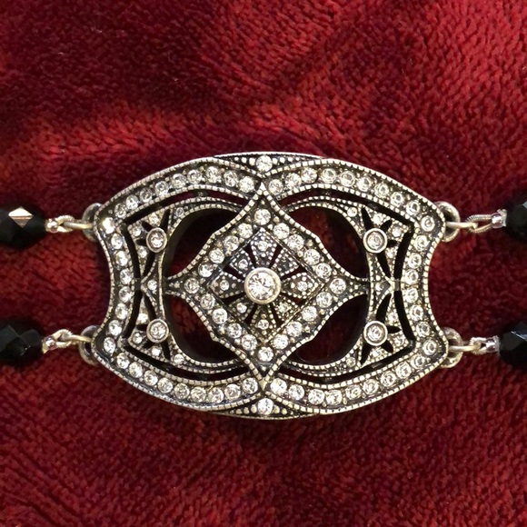 Bracelet/Cuff by Haley Hill - Picture 2 of 5